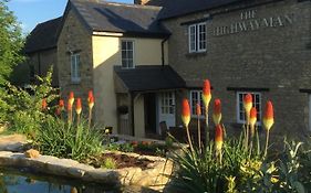 The Highwayman Hotel