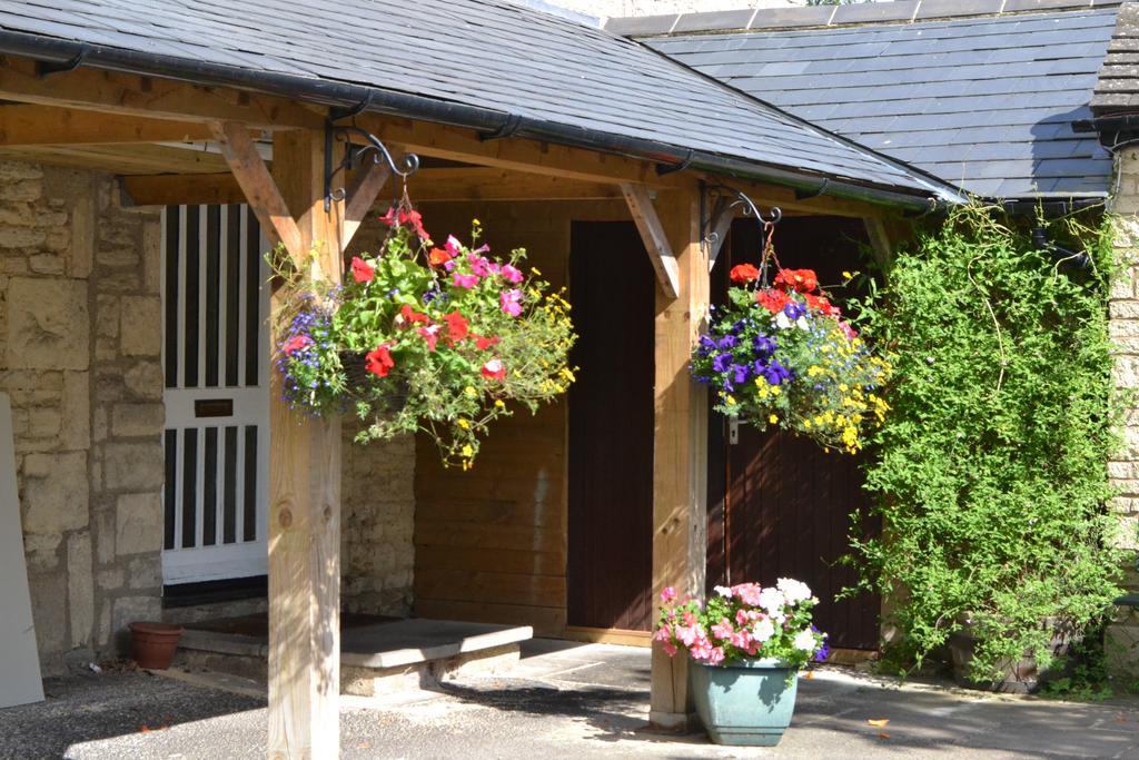 The Highwayman Hotel Oxford Extérieur photo